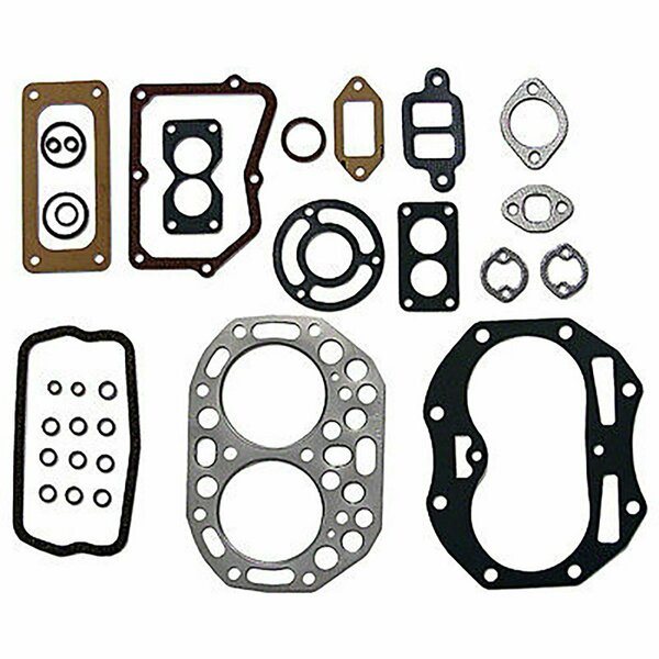 Aftermarket Cylinder Head Gasket Set ENH10-0091